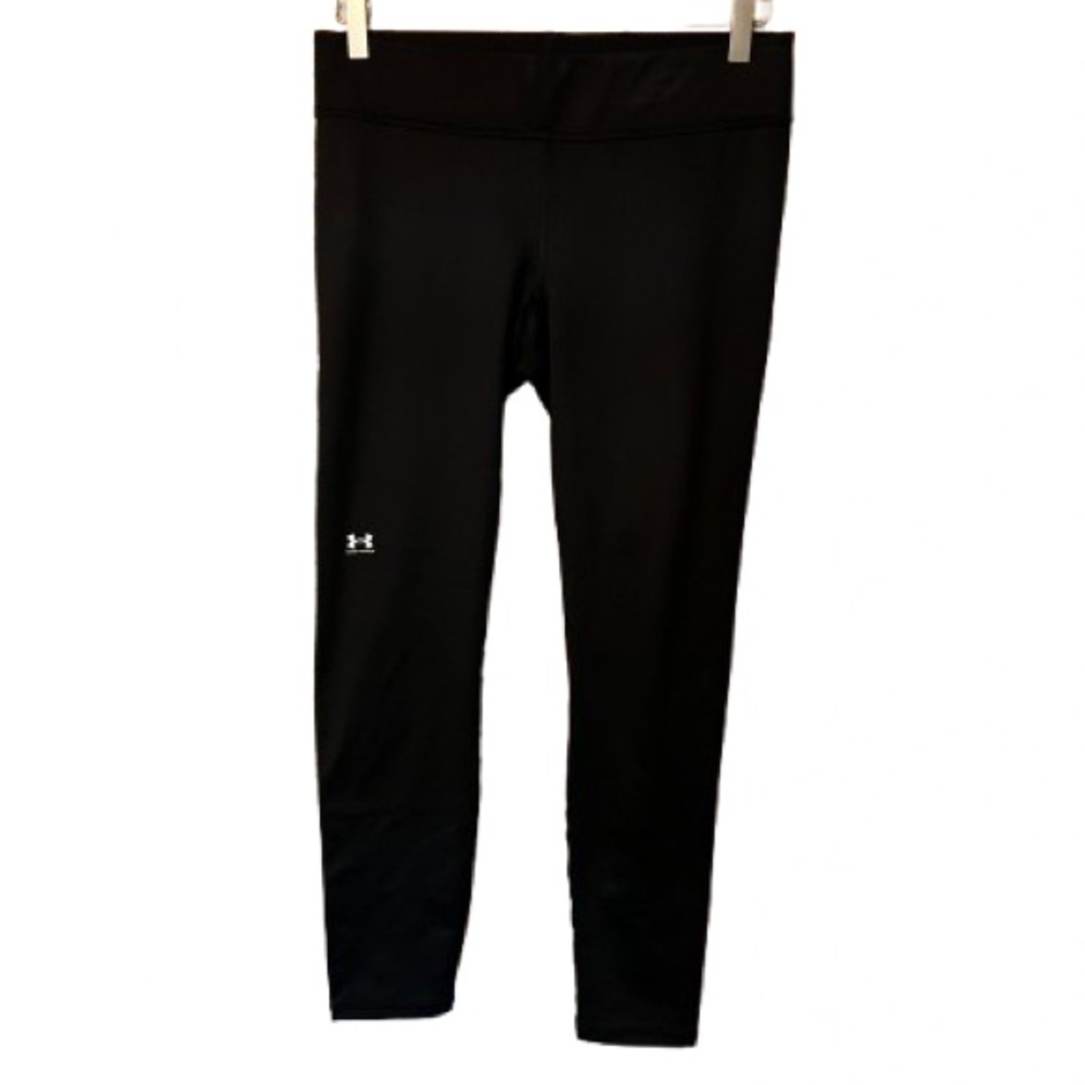 Under Armour Black Leggings